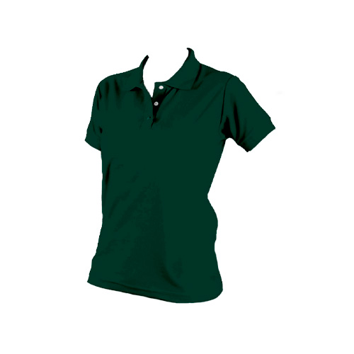 POLO MAXPP DAMA MANGA CORTA - Vista 15